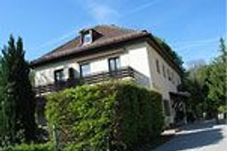 Malerhaus Bad Reichenhall