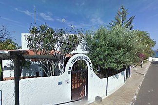 El Rancho - Finca in Costa Calma
