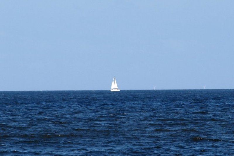 L'IJsselmeer è una delle zone di vela più conosciute, ma anche altri sport acquatici sono praticabili qui.