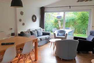 Accogliente casa sul IJsselmeer