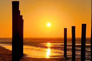 Chalet TIEMPO DE MAR