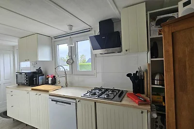 ❤️  Komfort-Chalet am IJsselmeer