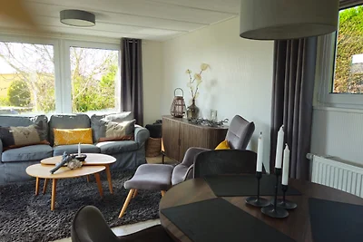 ❤️  Komfort-Chalet am IJsselmeer