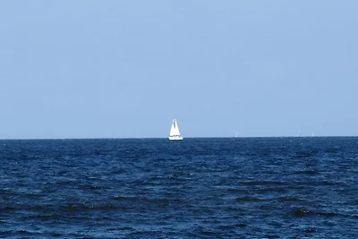 Chalet Livslyst on the IJsselmeer