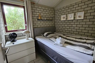 Huisje Waterlelie
