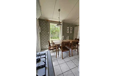 Huisje Waterlelie