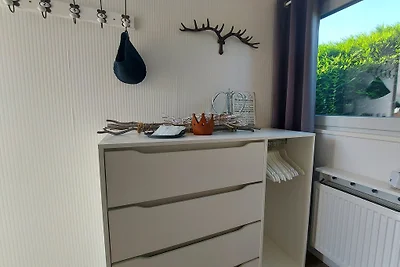 ❤️  Komfort-Chalet am IJsselmeer