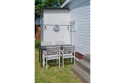 ❤️ MeerZeitHäuschen in Strandnähe