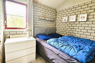 Huisje Waterlelie