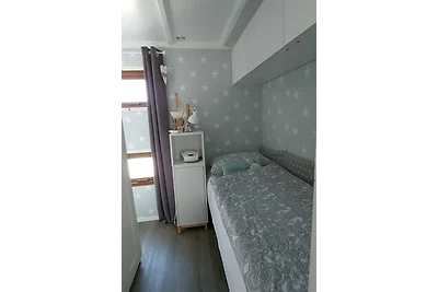 ❤️ MeerZeitHäuschen in Strandnähe
