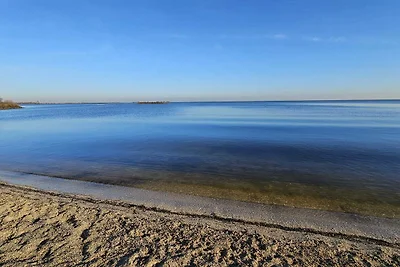 ❤️  Komfort-Chalet am IJsselmeer