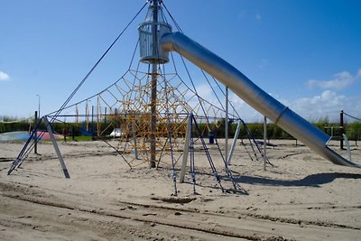 Vakantiehuis Ontspannende vakantie Petten aan Zee