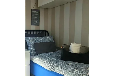 ❤️  Komfort-Chalet am IJsselmeer