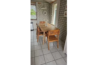 Huisje Waterlelie