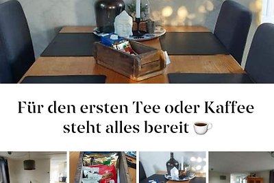 ❤️  Komfort-Chalet am IJsselmeer