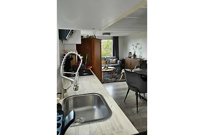 ❤️  Komfort-Chalet am IJsselmeer