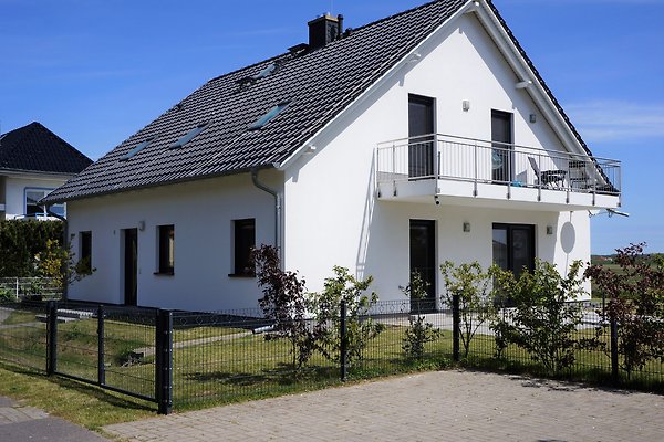 Ferienwohnung Dranske