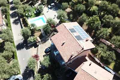 Holiday House Margherita