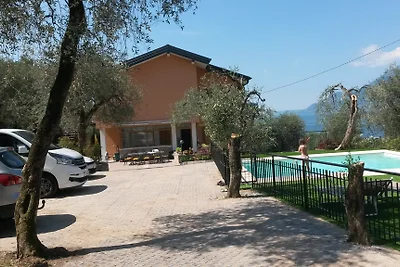 Holiday House Margherita