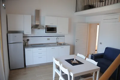 Holiday House Margherita