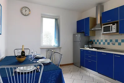 Mary Apartments für 2/4 Personen