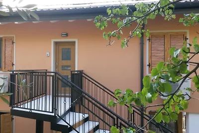 Holiday House Margherita