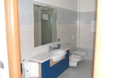 Mary Apartments für 2/4 Personen