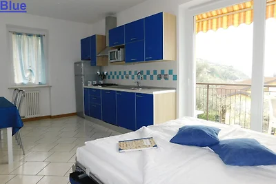 Mary Apartments für 2/4 Personen