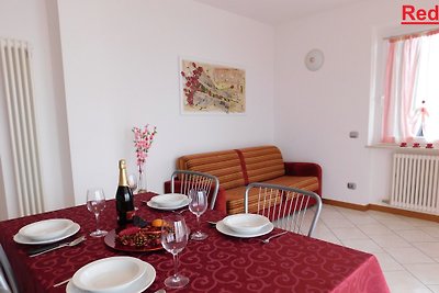 Mary Apartments in Brenzone