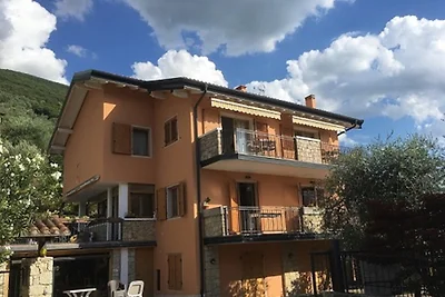 Holiday House Margherita