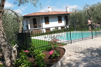 Holiday House Margherita