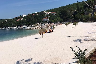 Dachterrassenwohnung direkt am Meer