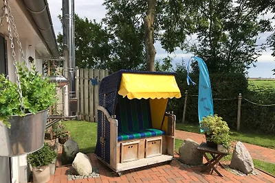 Nordseeluft Ferienhaus