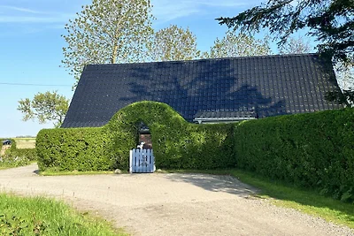 Nordseeluft Ferienhaus