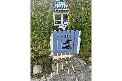 Nordseeluft Ferienhaus