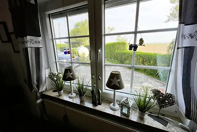 Nordseeluft Ferienhaus