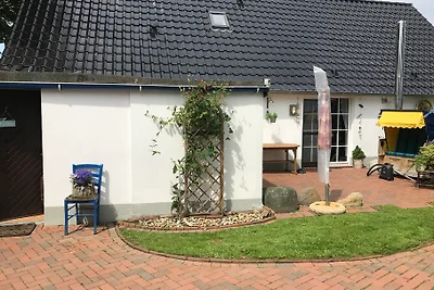 Nordseeluft Ferienhaus
