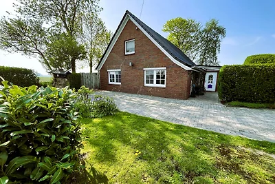 Nordseeluft Ferienhaus