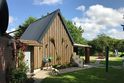 Nordseeluft Ferienhaus