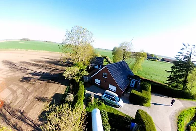 Nordseeluft Ferienhaus