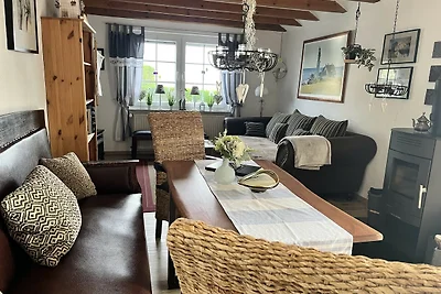 Nordseeluft Ferienhaus