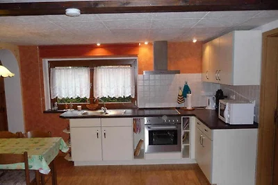 Ferienhaus Erzgebirge Fam. Ziller