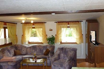 Ferienhaus Erzgebirge Fam. Ziller