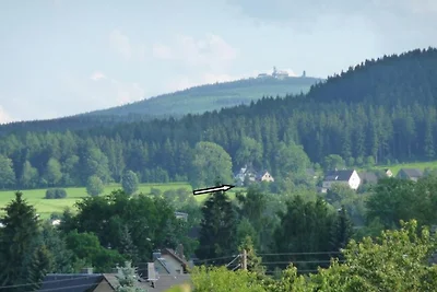 Ferienhaus Erzgebirge Fam. Ziller
