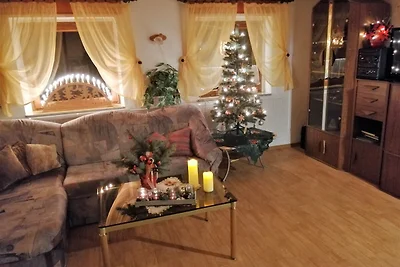 Ferienhaus Erzgebirge Fam. Ziller