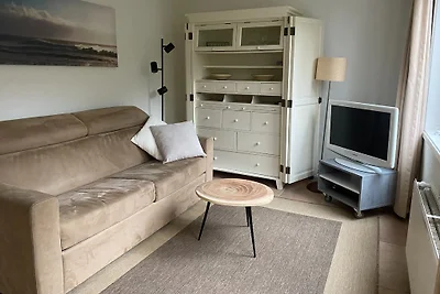 Apartment Ella mit privat Parkplatz