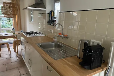 Apartment Ella mit privat Parkplatz