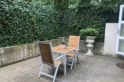 Apartment Ella mit privat Parkplatz