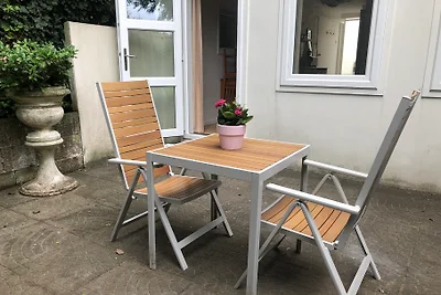 Apartment Ella mit privat Parkplatz