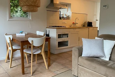 Apartment Ella mit privat Parkplatz